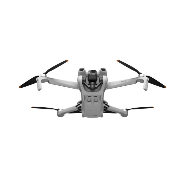 MINI 3 PRO + DJI RC - Imagen 4